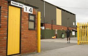 castleford tigrii lovit de ho i