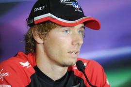 caterham confirma charles pic ca ofer de 2013
