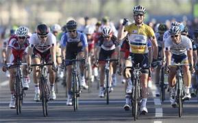 cavendish victorii etap giro unul