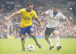 cazorla nu pot s a tept pentru ozil link up
