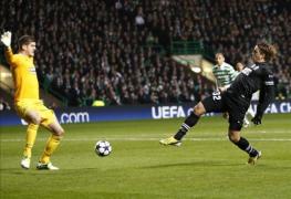 celtic 0 3 juventus