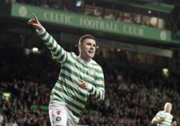celtic a pus eticheta de pre 10million pe hooper