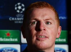 celtic au o bun ans mpotriva ajax lennon