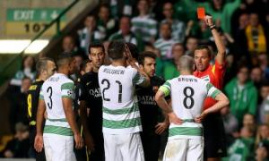 celtic lennon acuz neymar pentru concediere maro