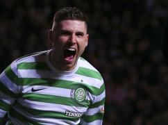celtic ob ine noul tricou sponsori