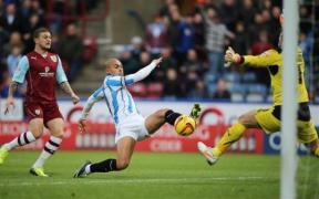 celtic ochi huddersfield hot shot