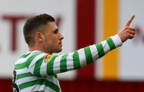 celtic respinge oferta norwich pentru hooper