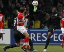 celtic spartak moscova 2 3