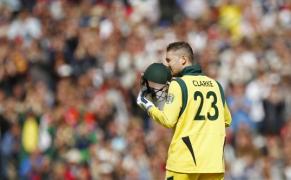 centurion clarke inspir extravagant aussies
