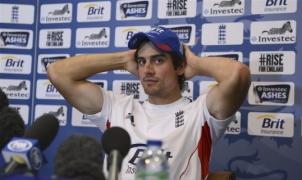 cenu de tiri cook afar lbw
