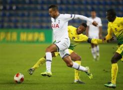 chadli eu nu sunt bale nlocuire 