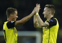 champions league tur up