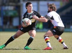 channing vrea wales apel up