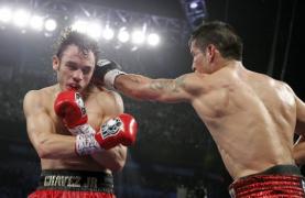 chavez rep deteriorate