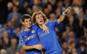 chelsea 2 juventus 2
