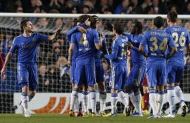 chelsea 3 1 rubin kazan