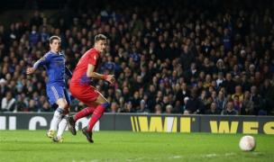 chelsea 3 1 steaua bucuresti 3 2 