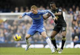 chelsea 4 1 wigan athletic