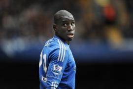chelsea a fost greu pe banca ba