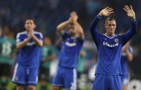 chelsea am curatat mizeria noastr mourinho
