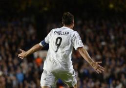 chelsea am fost siguri de a c tiga streller
