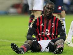 chelsea balotelli vrut real madrid