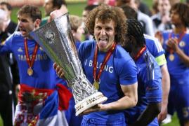 chelsea bate marea arsenal i ora din europa
