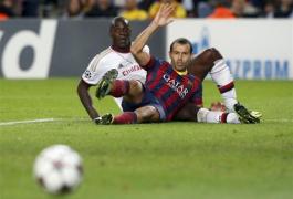 chelsea blues c nt re te p n mascherano mutare