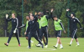 chelsea defender gata pentru arsenal