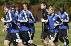 chelsea defender vrea mai mult prima echipa de ac iune