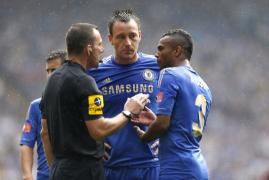 chelsea duo reveni la formare