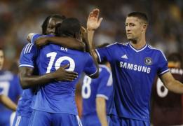 chelsea fc echipa numere 2013 2014