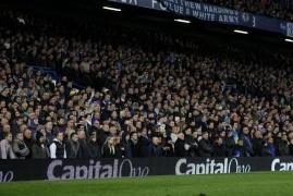 chelsea investiga maimu gest