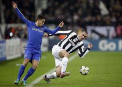 chelsea juventus 3 0
