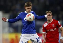chelsea linie sus 12 5m schalke ace