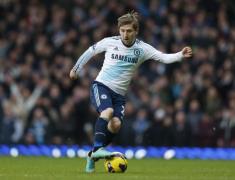 chelsea loanee luna se confrunt afar 