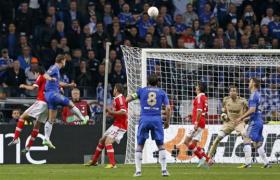 chelsea meritat cupa ivanovic