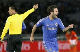 chelsea monterrey 1 3