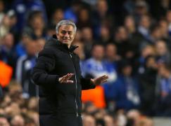 chelsea mourinho laud elastice blues