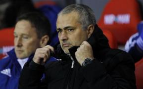 chelsea mourinho laud speciale hazard