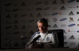 chelsea mourinho n sape la copil avb