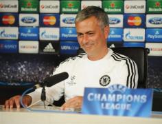 chelsea mourinho nu a pierdut niciodata un deschizator de cl