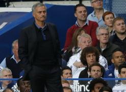 chelsea nu suntem joc foarte bine mourinho
