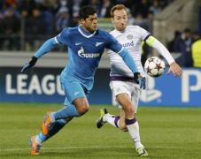 chelsea p stra i file pe atacantul brazilia