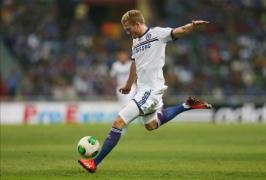 chelsea schurrle gata pentru schalke ciocnire