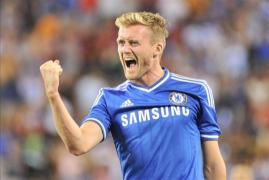 chelsea schurrle n disput pentru germania ncepe