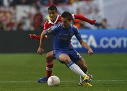 chelsea star nu sunt interesate n napoli mutare