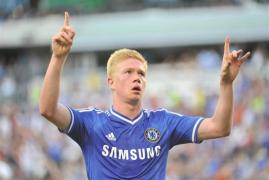 chelsea stiri agentul de bruyne vorbe te la ie ire