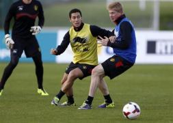 chelsea stiri de bruyne s au grabit pentru glezna scanare