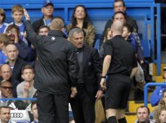 chelsea tiri jose a fost furios olanda